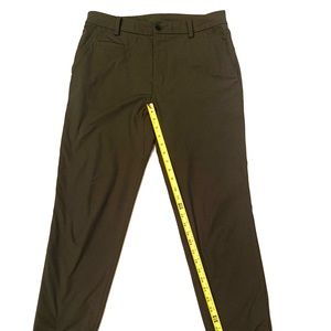 Men’s Lululemon ABC Pant (joggers)
